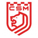 Escudo CSM Satu Mare