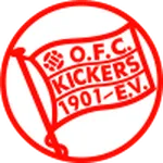 Escudo Kickers Offenbach