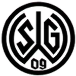 Escudo SG Wattenscheid 09