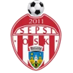 Escudo Sepsi II
