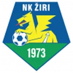 Escudo Žiri