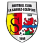 Escudo La Sarraz-Eclépens