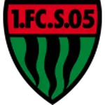 Escudo FC Schweinfurt 05