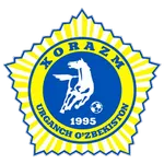 Escudo Xorazm