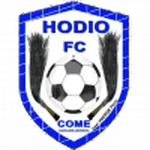 Escudo Hodio