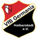 Escudo Germania Halberstadt