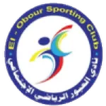 Escudo El Obour Sporting