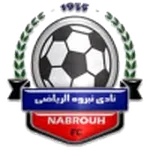Escudo Itehad Nabaroh