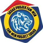 Escudo Skuad Projek