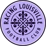 Escudo Racing Louisville W