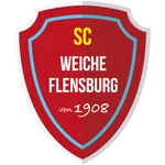 Escudo Weiche Flensburg