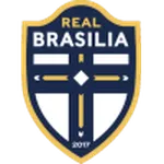 Escudo Real Brasília