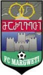Escudo Margveti 2006