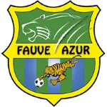 Escudo Jeunes Fauves
