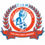 Escudo Ittifaq Marrakech