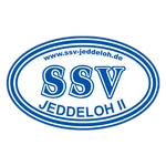 Escudo SSV Jeddeloh
