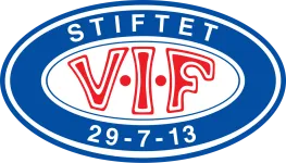 Escudo Vålerenga U19