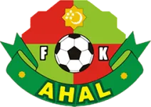 Escudo Ahal U21