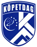 Escudo Kopetdag Asgabat U21
