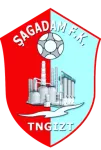 Escudo Sagadam U21