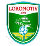 Escudo Lokomotiv BFK