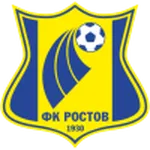 Escudo Rostov U19