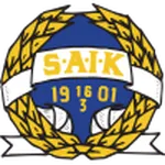Escudo Sandvikens AIK