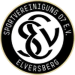 Escudo SV Elversberg