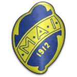 Escudo Mjölby
