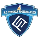 Escudo Nanjing City