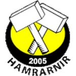 Escudo Hamrarnir