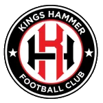Escudo Kings Hammer