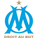 Escudo Marseille W