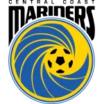 Escudo Central Coast II