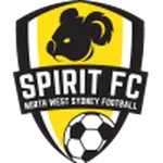 Escudo NWS Spirit