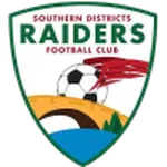 Escudo SD Raiders
