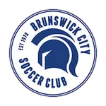 Escudo Brunswick City