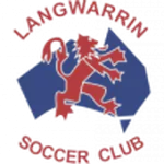 Escudo Langwarrin