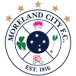 Escudo Moreland City