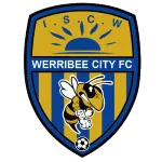 Escudo Werribee City