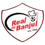 Escudo Real de Banjul