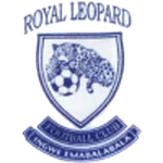 Escudo Royal Leopards