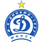 Escudo Dinamo-BGU W