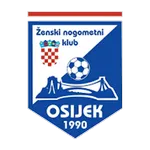Escudo Osijek W