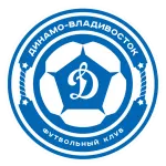 Escudo Dinamo Vladivostok