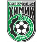 Escudo Khimik Dzerzhinsk