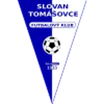Slovan Tomášovce