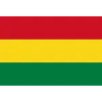 Escudo Bolivia W
