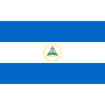 Escudo Nicaragua W