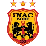 Escudo INAC Kobe Leonessa W